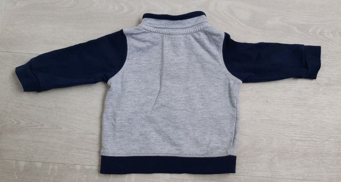 Sweat - 6 mois - photo numéro 4