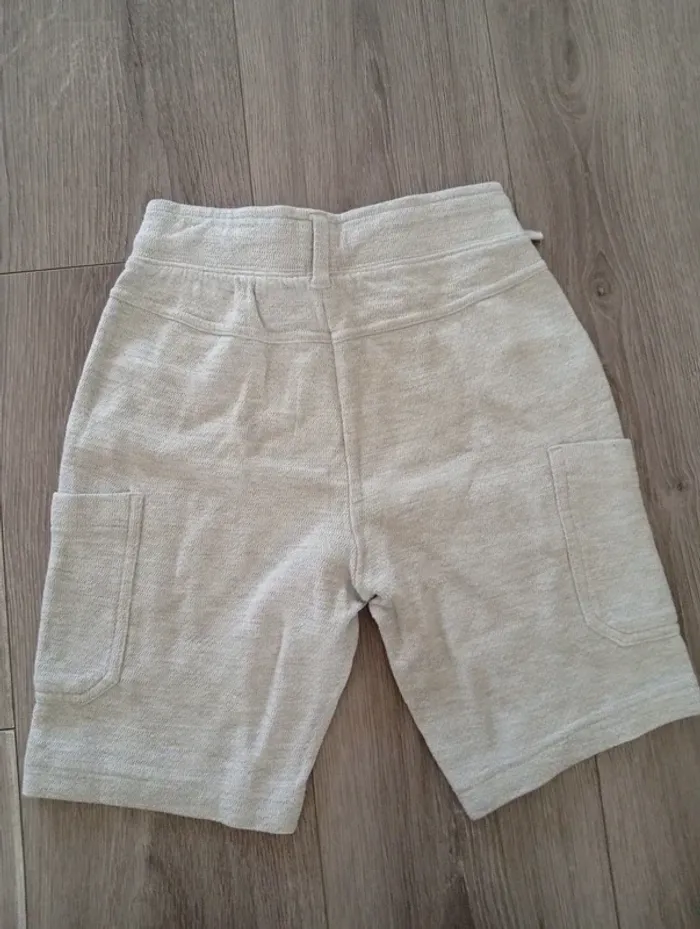 short en coton épais - photo numéro 2