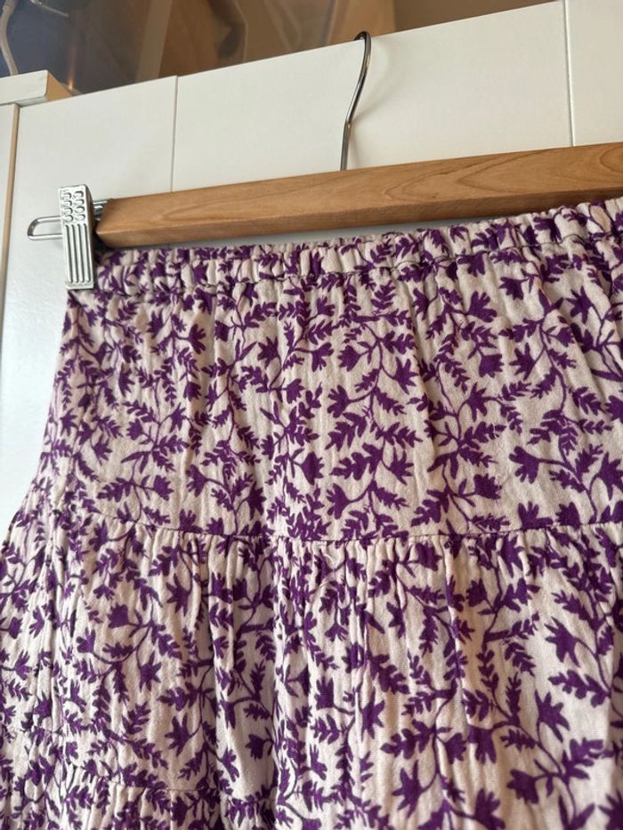 Jupe longue Zara enfants - photo numéro 2