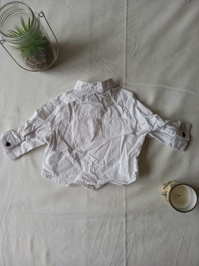 Chemise - photo numéro 2