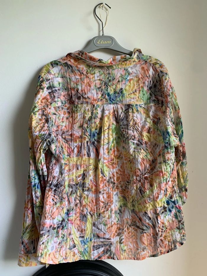 Chemise Damart - photo numéro 3