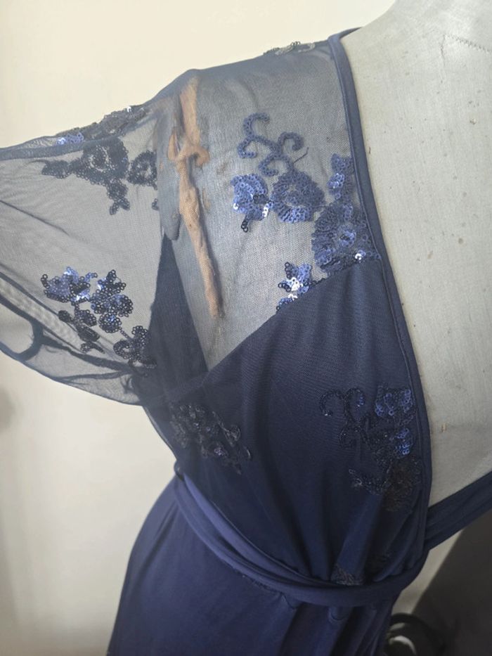 Robe de soirée - photo numéro 3