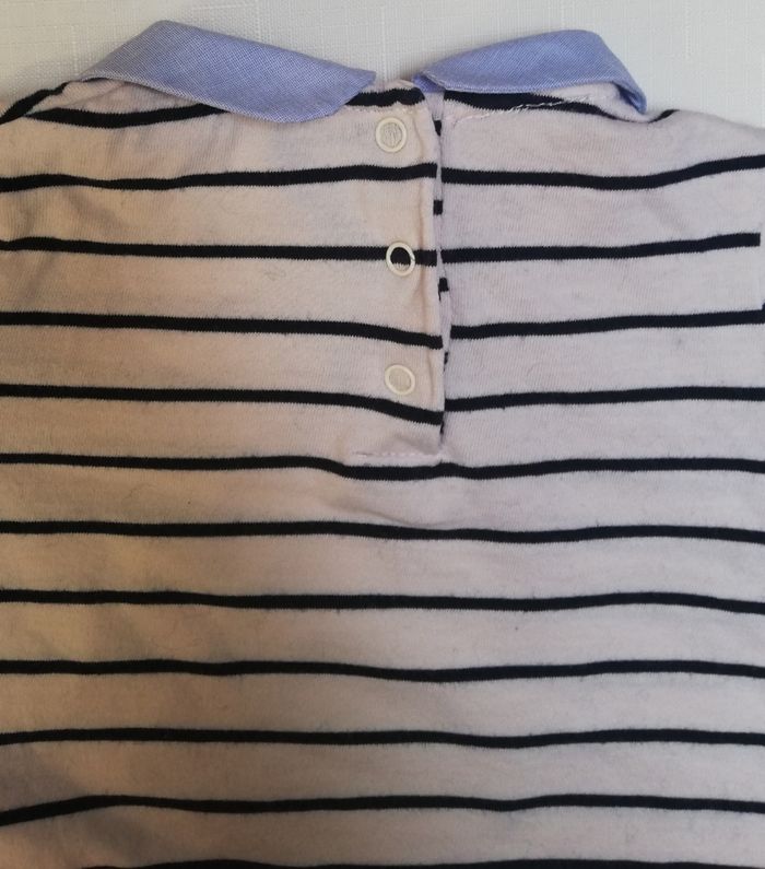 Haut manche longue - photo numéro 2