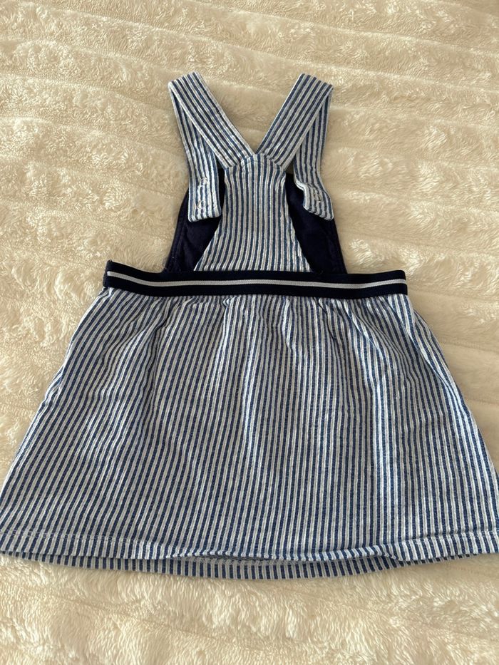 Robe marinière - photo numéro 2