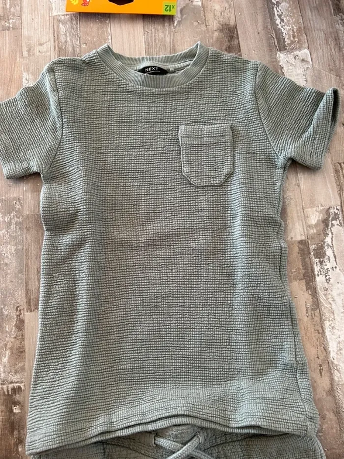 Ensemble chic d’été Next T5 ans - photo numéro 4
