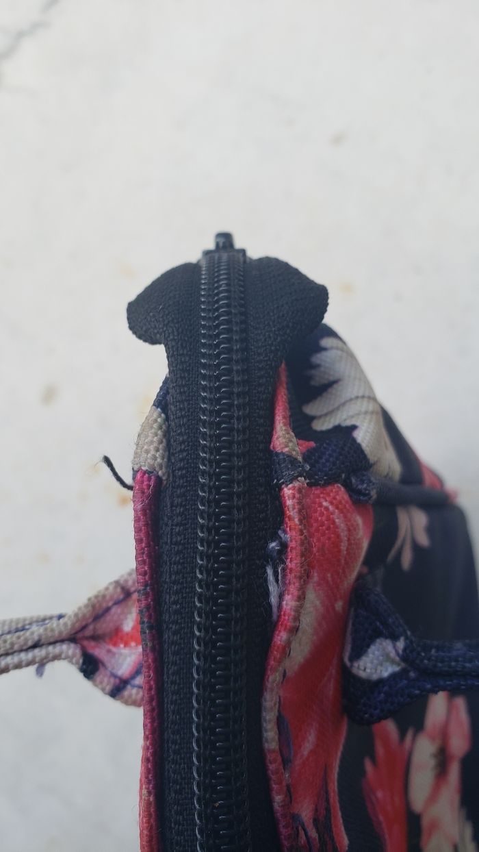 Nano bag Cabaïa - photo numéro 8