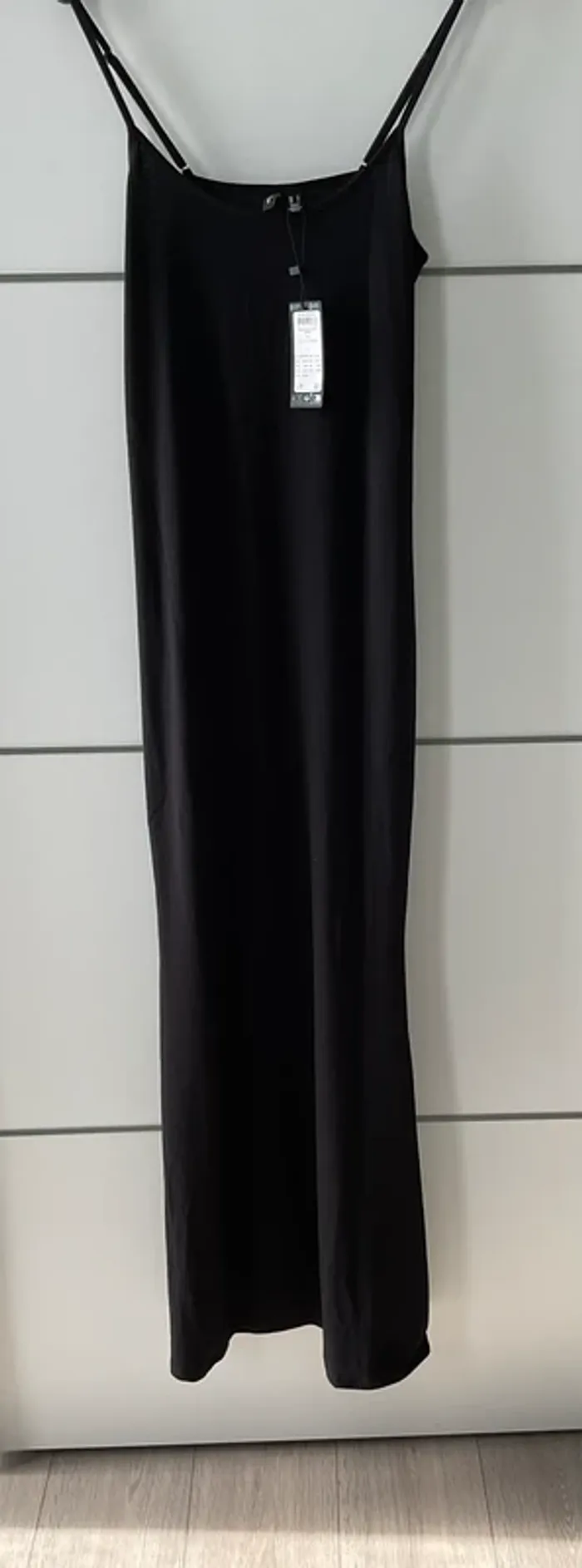 Robe longue - photo numéro 3