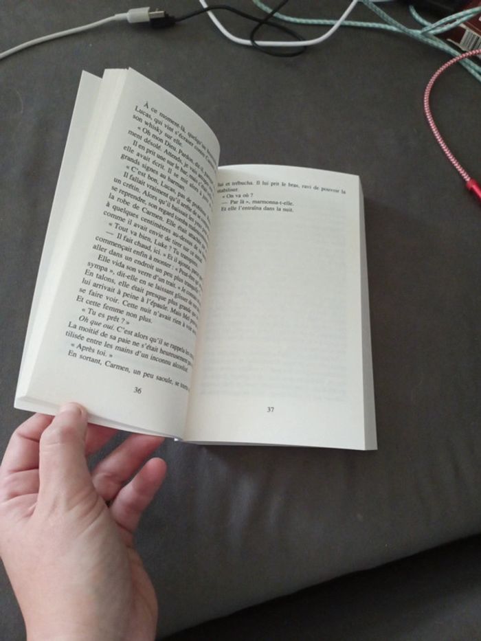 Mr Nice Guy - photo numéro 6