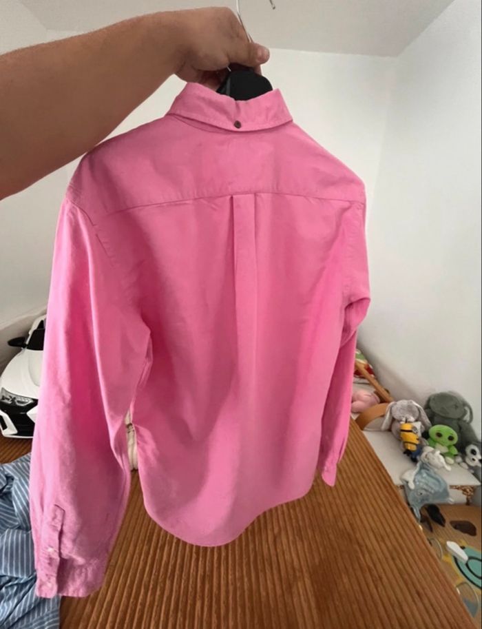 Chemise Ralph Lauren - photo numéro 2