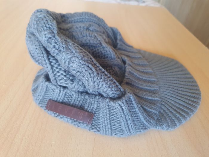 Bonnet à visière Levi's - photo numéro 5