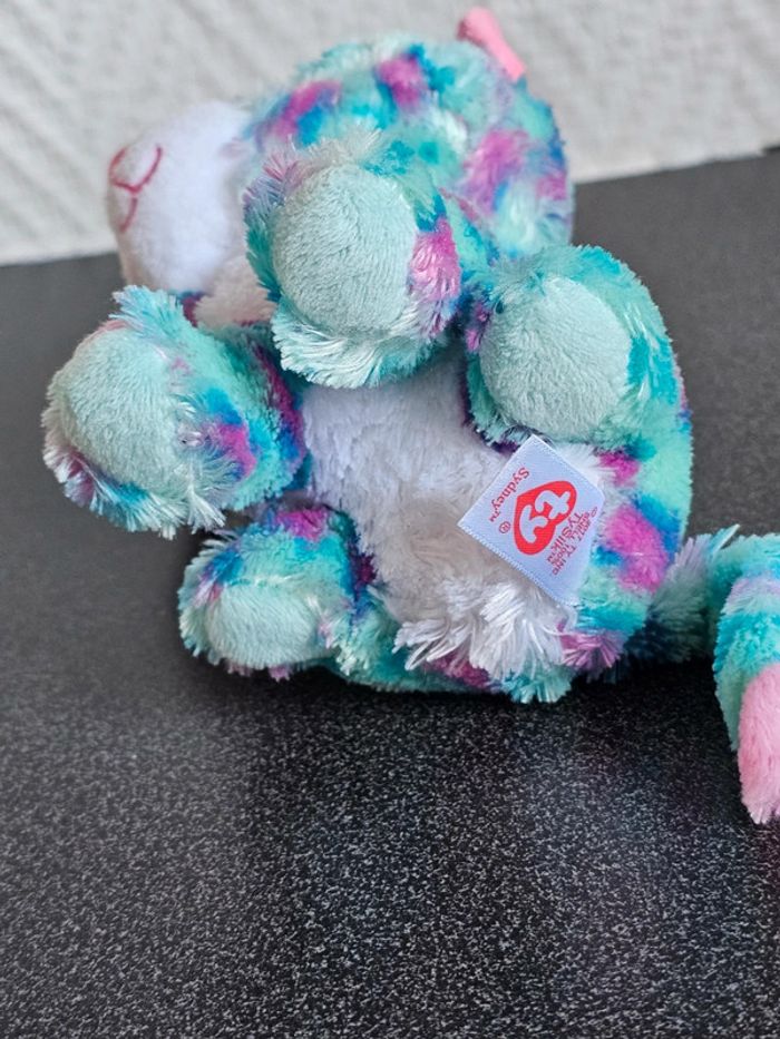Peluche Ty - photo numéro 5
