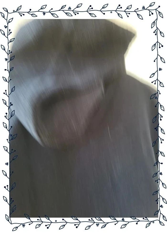 Sweat chaud à capuche - photo numéro 9