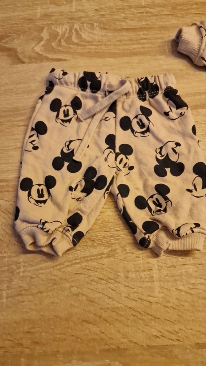 Ensemble Mickey - photo numéro 4