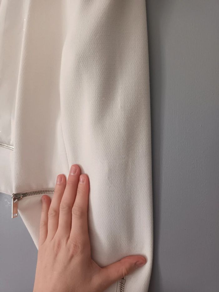 Veste blazer pimkie - photo numéro 6