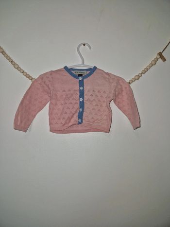 Gilet