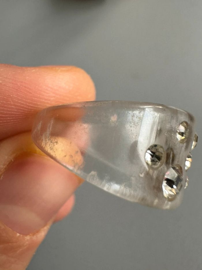 Bague - photo numéro 8