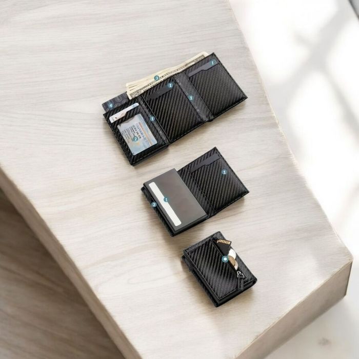 Portefeuille - photo numéro 2