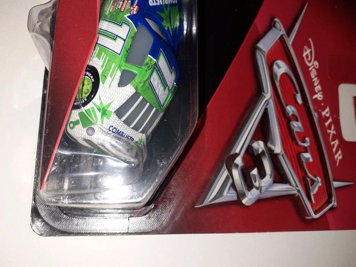 Cars chip gearings - photo numéro 3