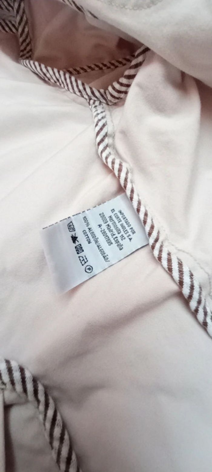 Veste impaire 3 ans beige - photo numéro 12