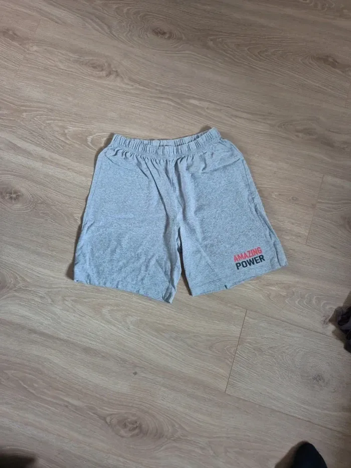 Pyjashort  Taille 12 ans - photo numéro 4
