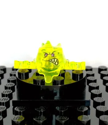 LEGO Ninjago masque Skreemer (V1)