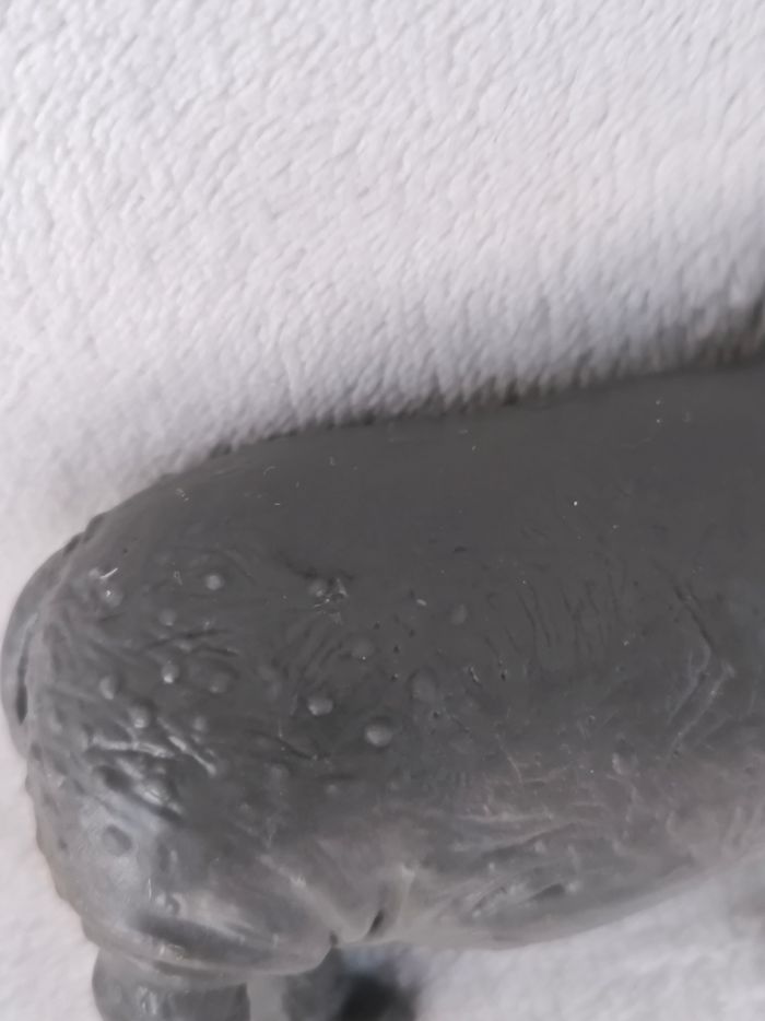 Hippopotame Schleich - photo numéro 7