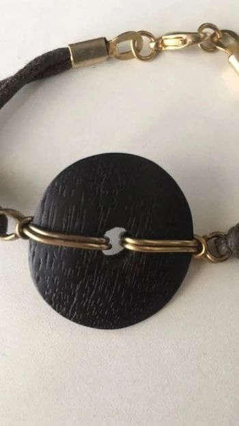 Bracelet Scooter Neuf