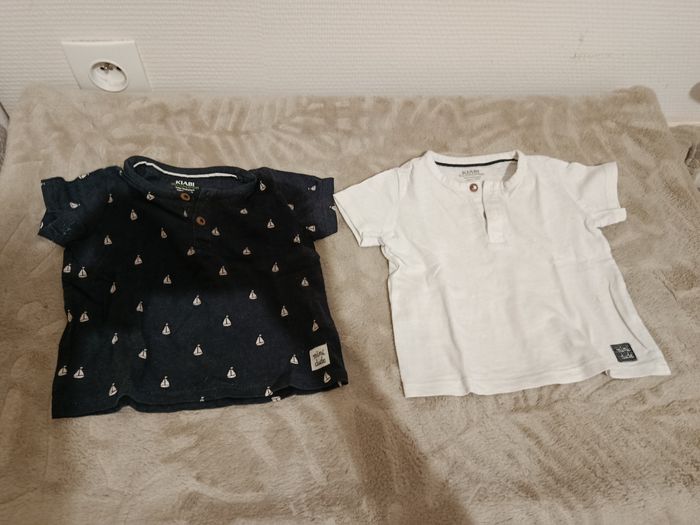 Lots 9 articles - photo numéro 3