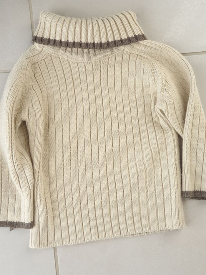 2 pulls 26 mois 2 ans - photo numéro 2