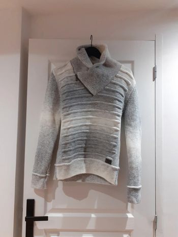 Pull homme M
