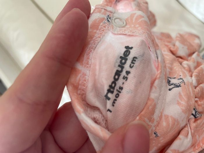 Vêtements divers - photo numéro 4