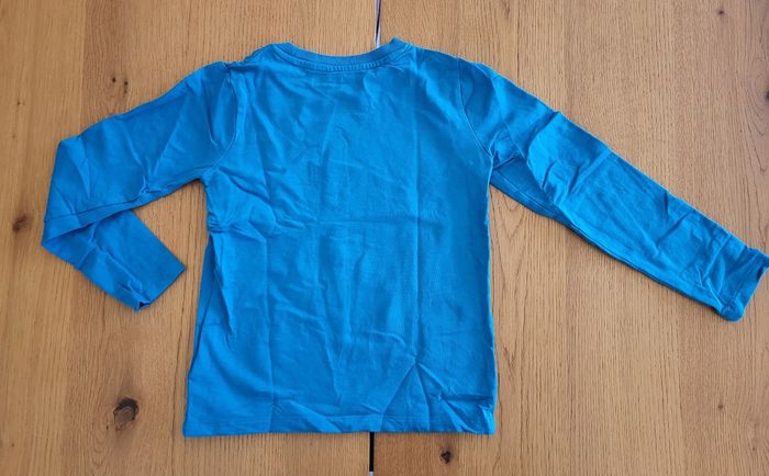 Sous pull thermique enfant 6-8 ans - photo numéro 3