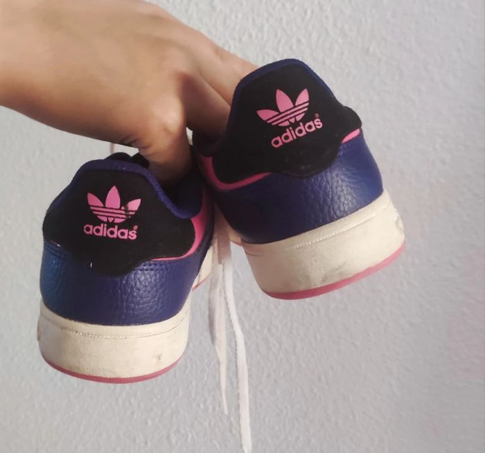 Basket - photo numéro 7