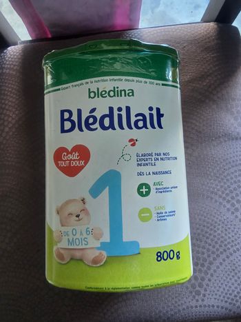 Boite d elzit bledilait 