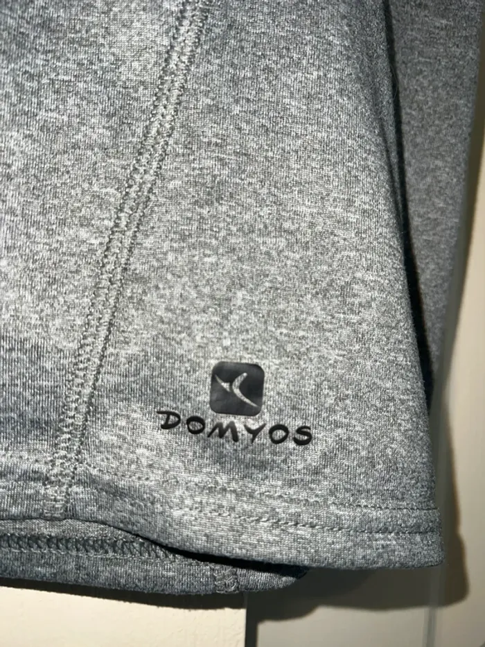 T-shirt Oxylane - photo numéro 2
