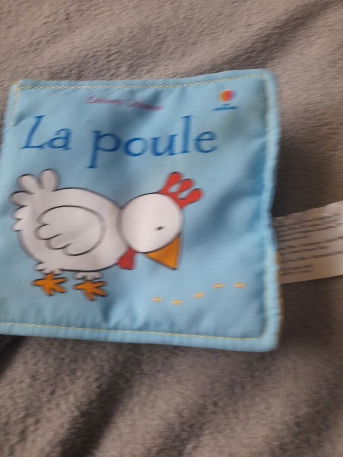 Livre - photo numéro 2