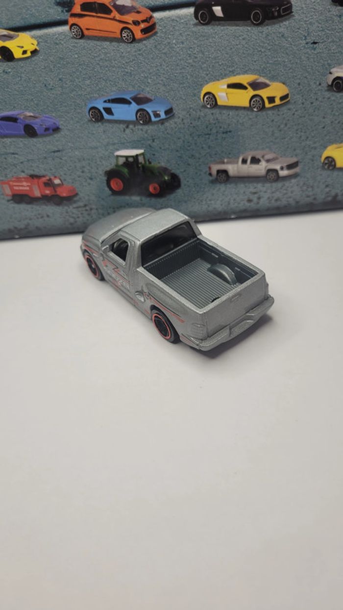 Voiture hot wheels - photo numéro 2