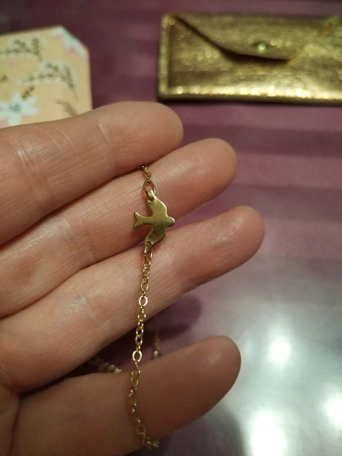 Ensemble de bijoux Luna hipanema - photo numéro 13