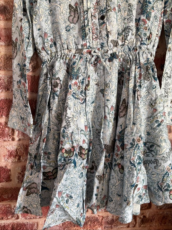 Robe Zadig et Voltaire 8ans - photo numéro 4