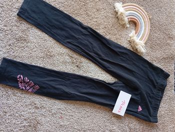Legging 14 ans 