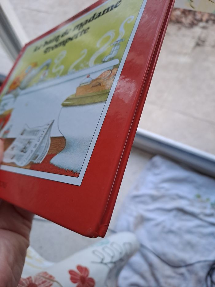 Le bain de madame trompette - photo numéro 6