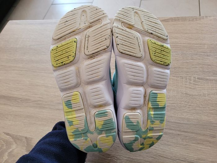 Chaussures en 30 - photo numéro 10