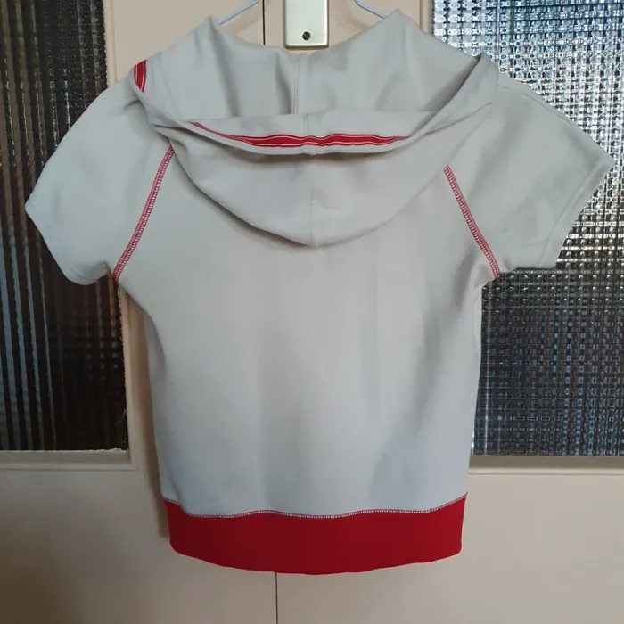 Gilet à capuche Esprit - photo numéro 7