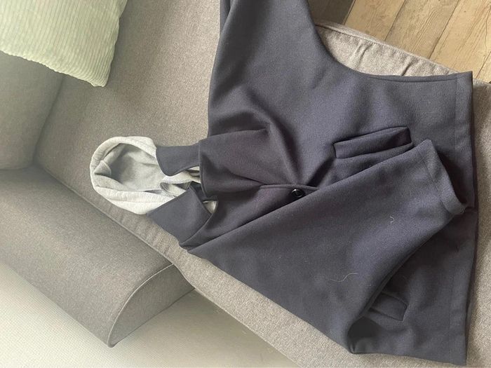Manteau femme - photo numéro 3