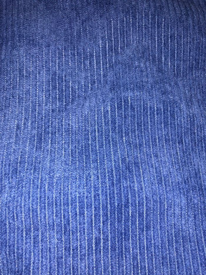 Pantalon velours taille haute - photo numéro 8