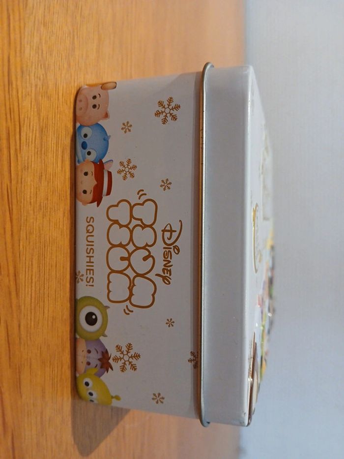 Disney tsum tsum squishies ! - photo numéro 15