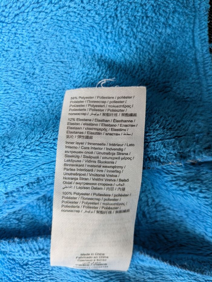 Manteau - photo numéro 6