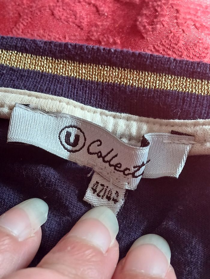 Chemise de nuit - photo numéro 3
