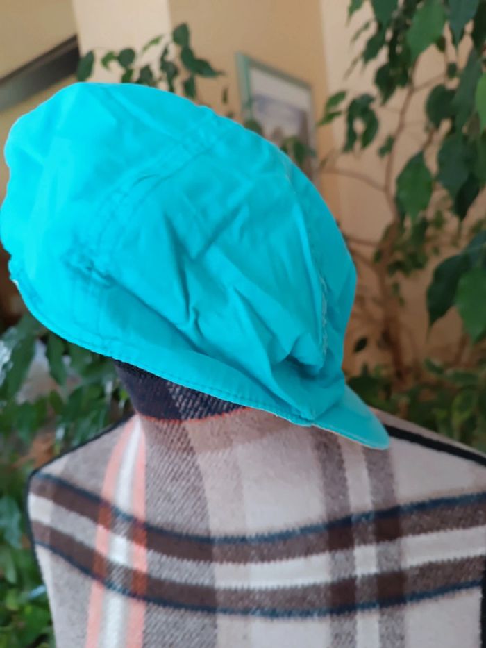 Casquette fille - photo numéro 2