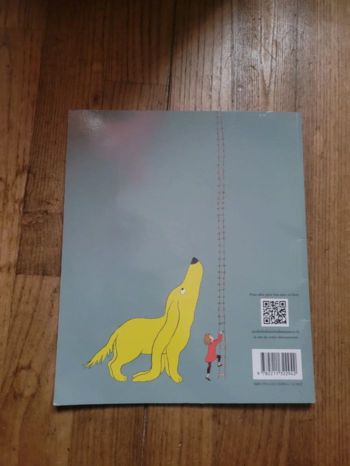 Une maison pour Marvin - photo numéro 2